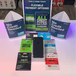 iPhone X 64GB Excellent Condition ***OEM***