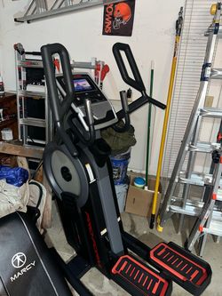 ProForm Carbon HIIT H7 Elliptical | Delivery Available