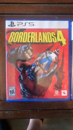 PS5 GAMES