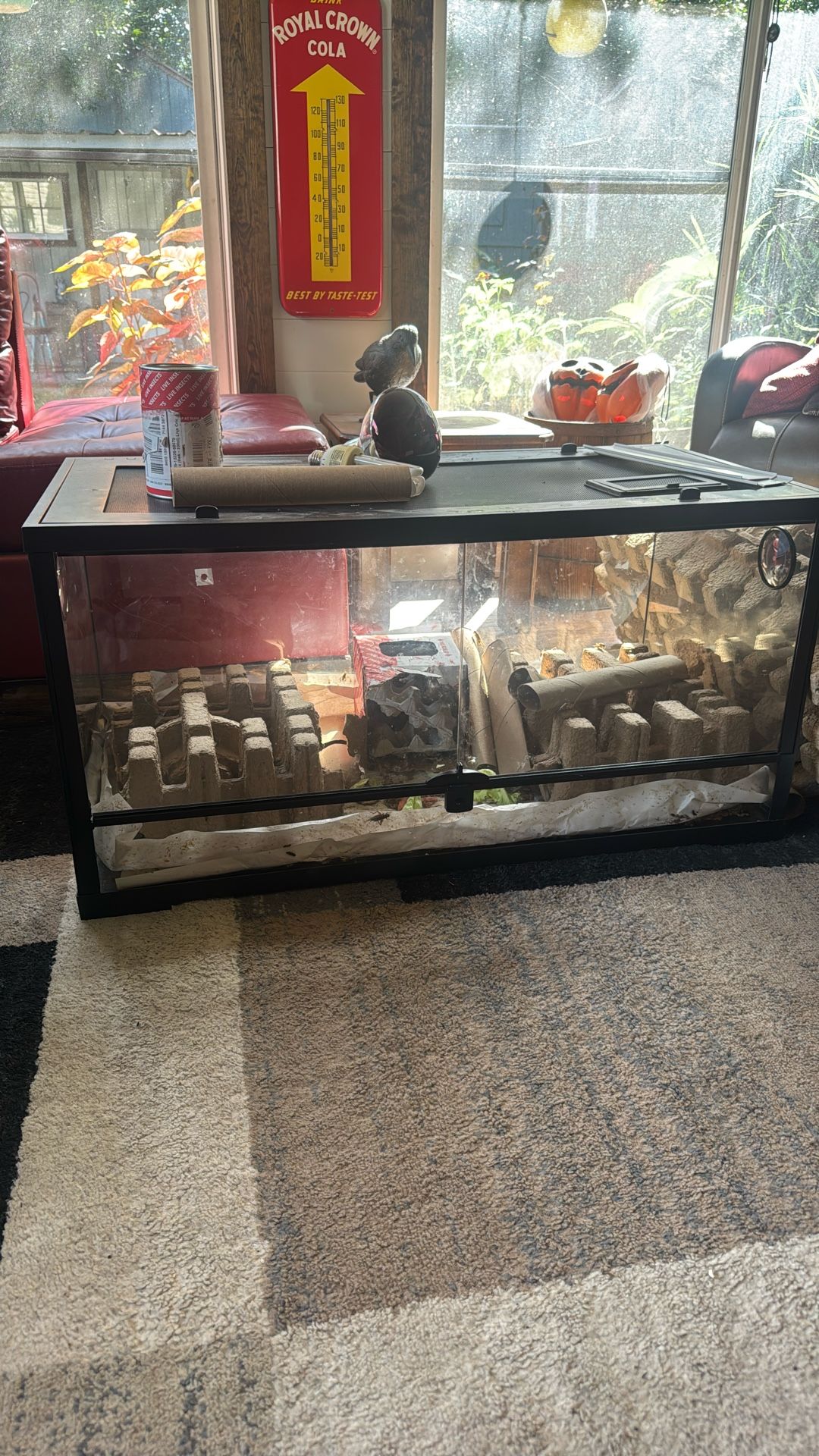 Aquarium