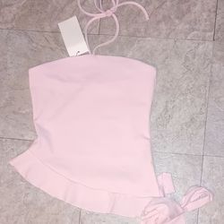 Zara woman's new shirt