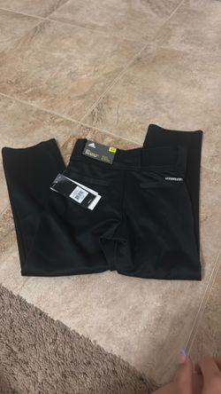 Boys Adidas Baseball pants