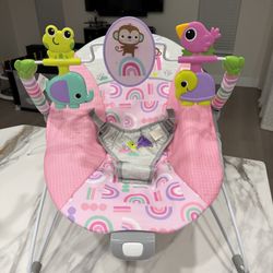 Baby Bouncer 