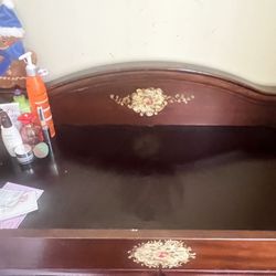 Diaper Changing Table / Shoe Rack 