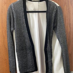 Womens cardigan