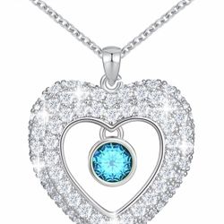 Necklace- Brand New In Box