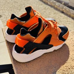 Nike huarache