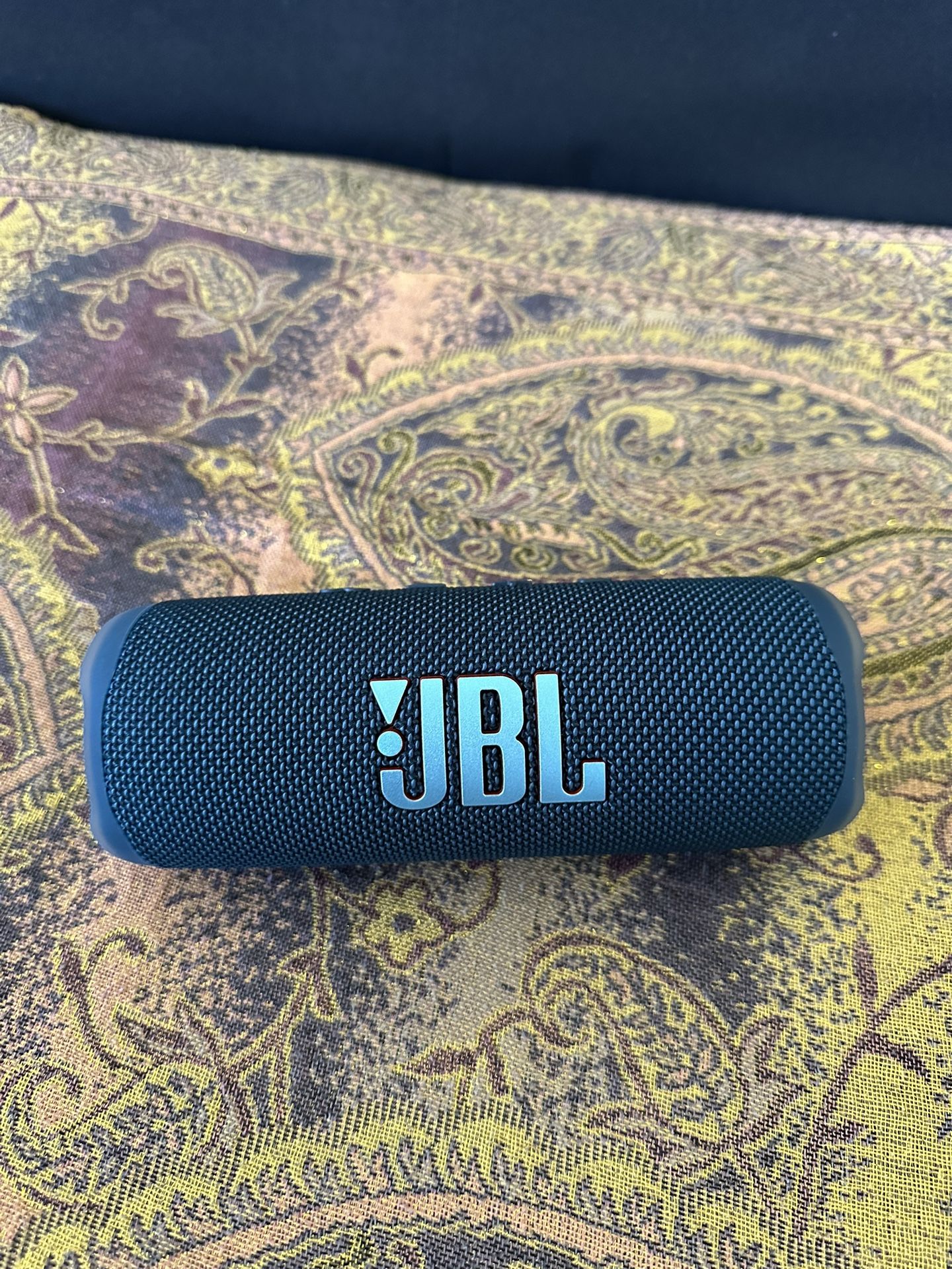 JBL Flip 6 Brand New 