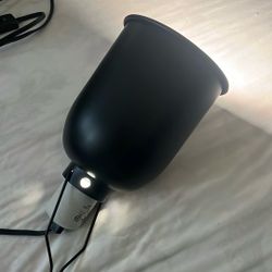 Bigger Lamp 