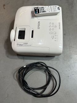 Epson Projector