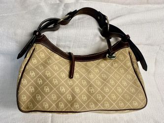 Dooney & Burke Hobo Purse