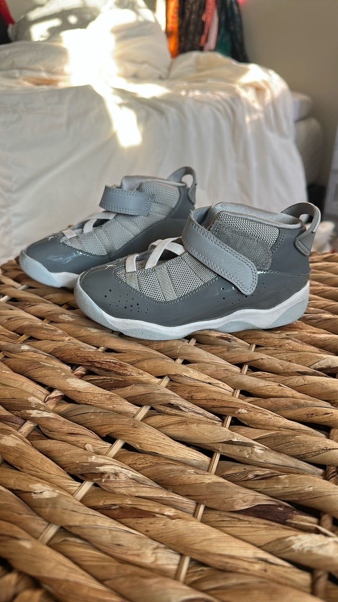 Nike Jordan 6 Ring Toddler