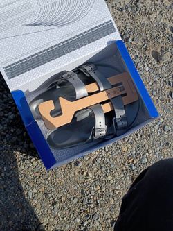 Birkenstocks Men's Size 11