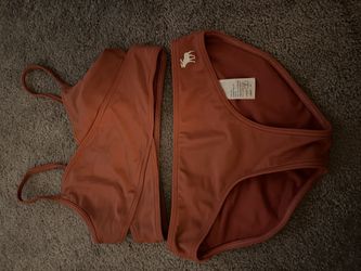 Abercrombie kids swimsuit