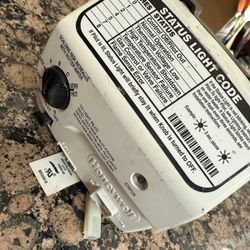 Gas Control Valve ♨️HONEYWELL 