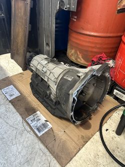 Bmw E46 Transmission 
