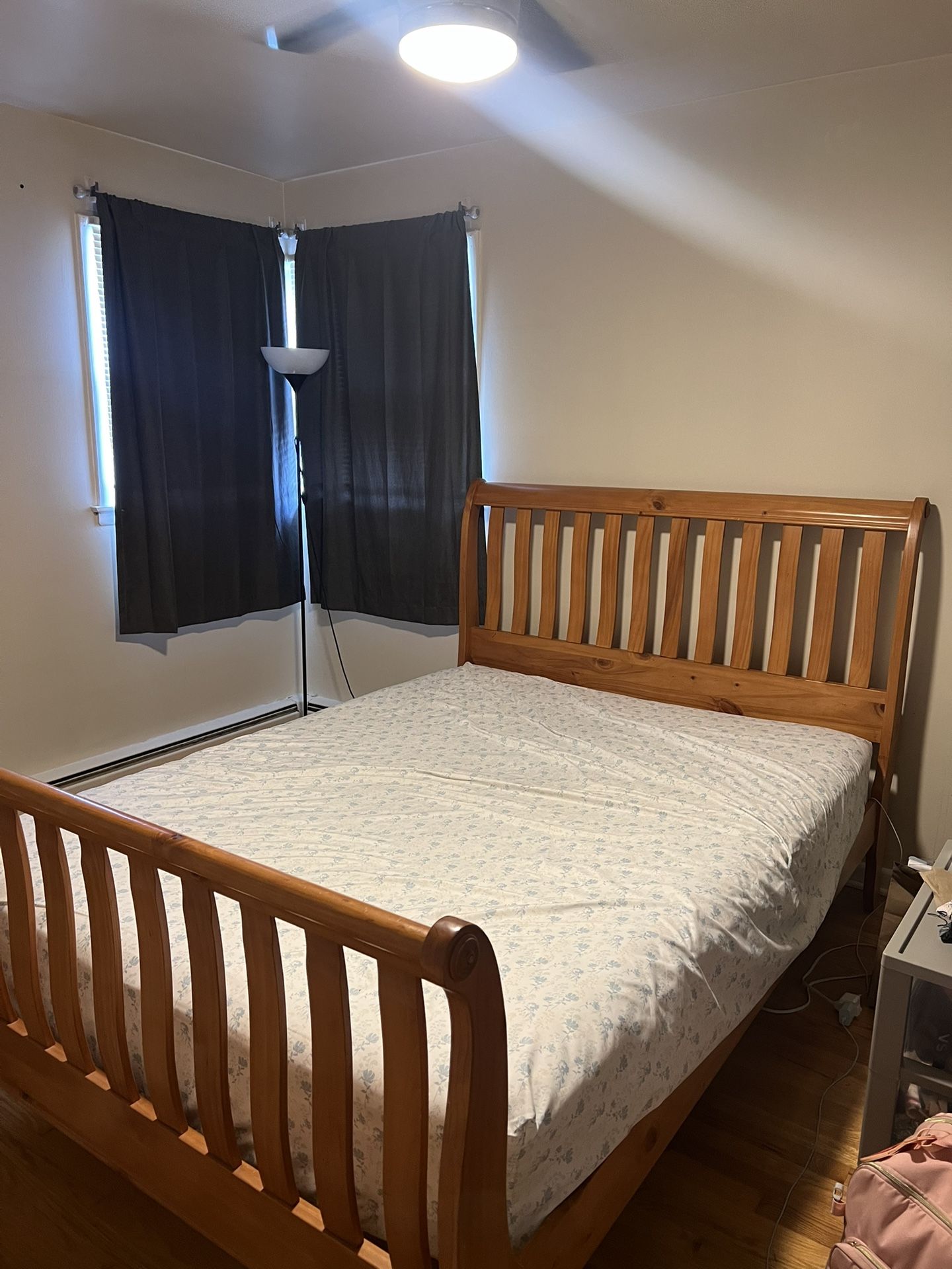 Bed Frame