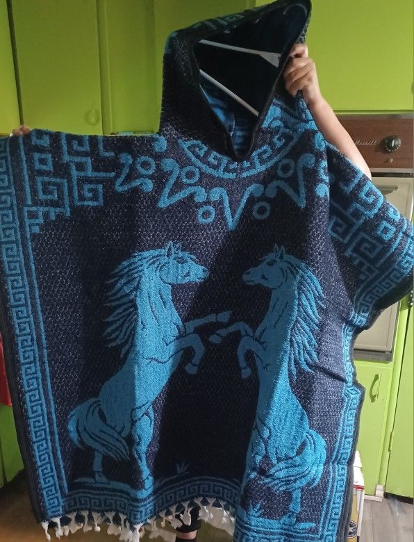Poncho