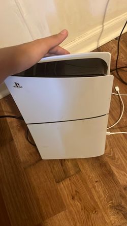 Playstation 5 digital