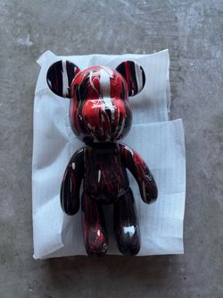 Bear Brick 🧱 🧸