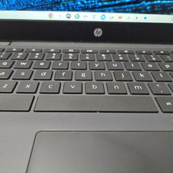 Laptop Chromebook
