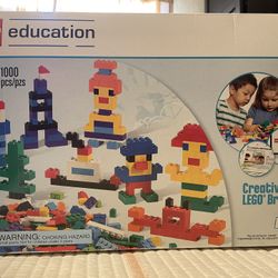 Lego Education Brick Set