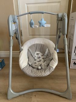 Graco Baby Swing