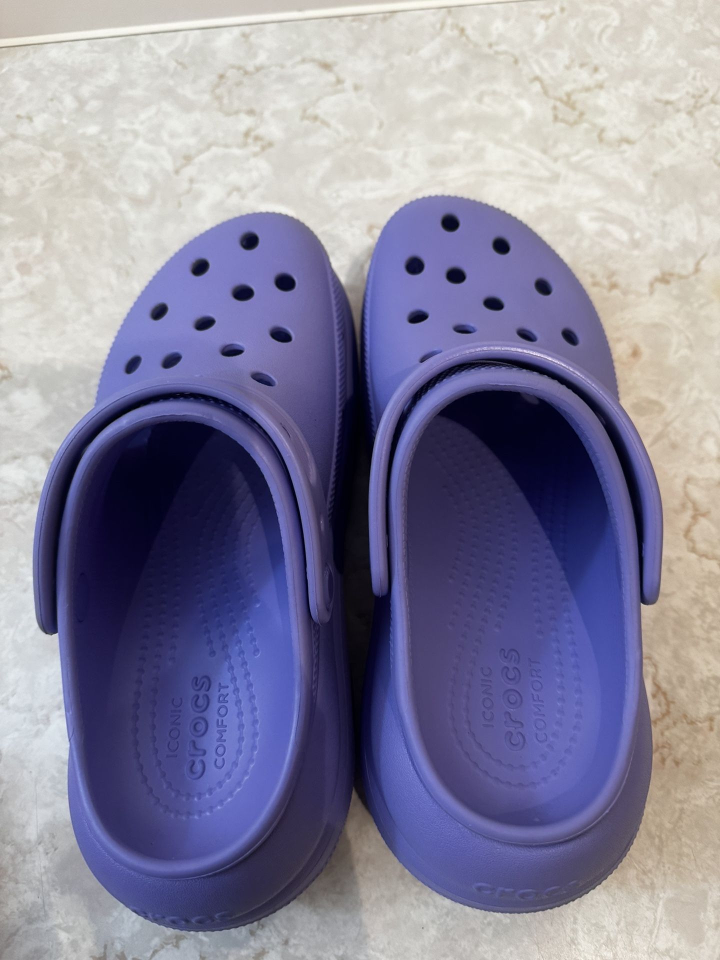 Women’s Iconic Comfort Croc Clogs