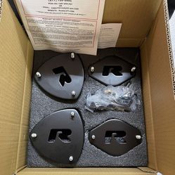 2018-2023 Subaru Crosstrek Lift Kit Readylift 69-9820