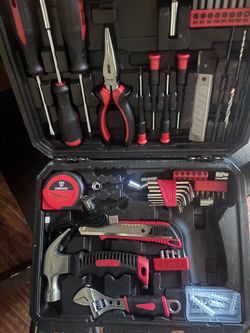 drill tool kit