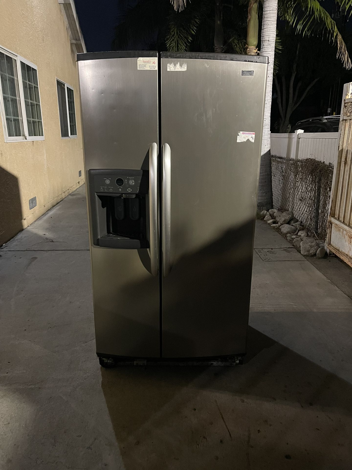 Fridge Free Delivery 🚚 Refrigerator