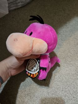 The Flintstones Dino plush
