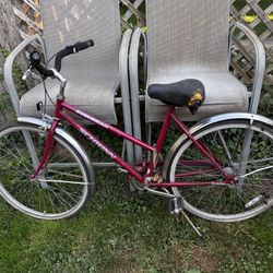Suburban Schwinn 