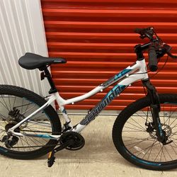 Schwinn Al Comp