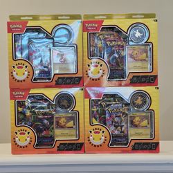 Pokemon Day 2026 Collection