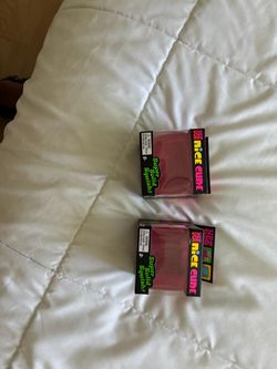 Needoh Nice Cube (pink)