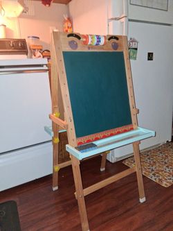 Chalkboard &Dry-Eraseboard   Enjoy& Love