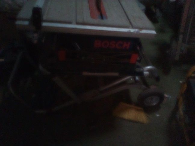 Good Tools
