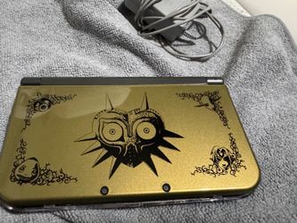 New 3DS XL