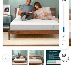 Tuft And Needle Original Mattress