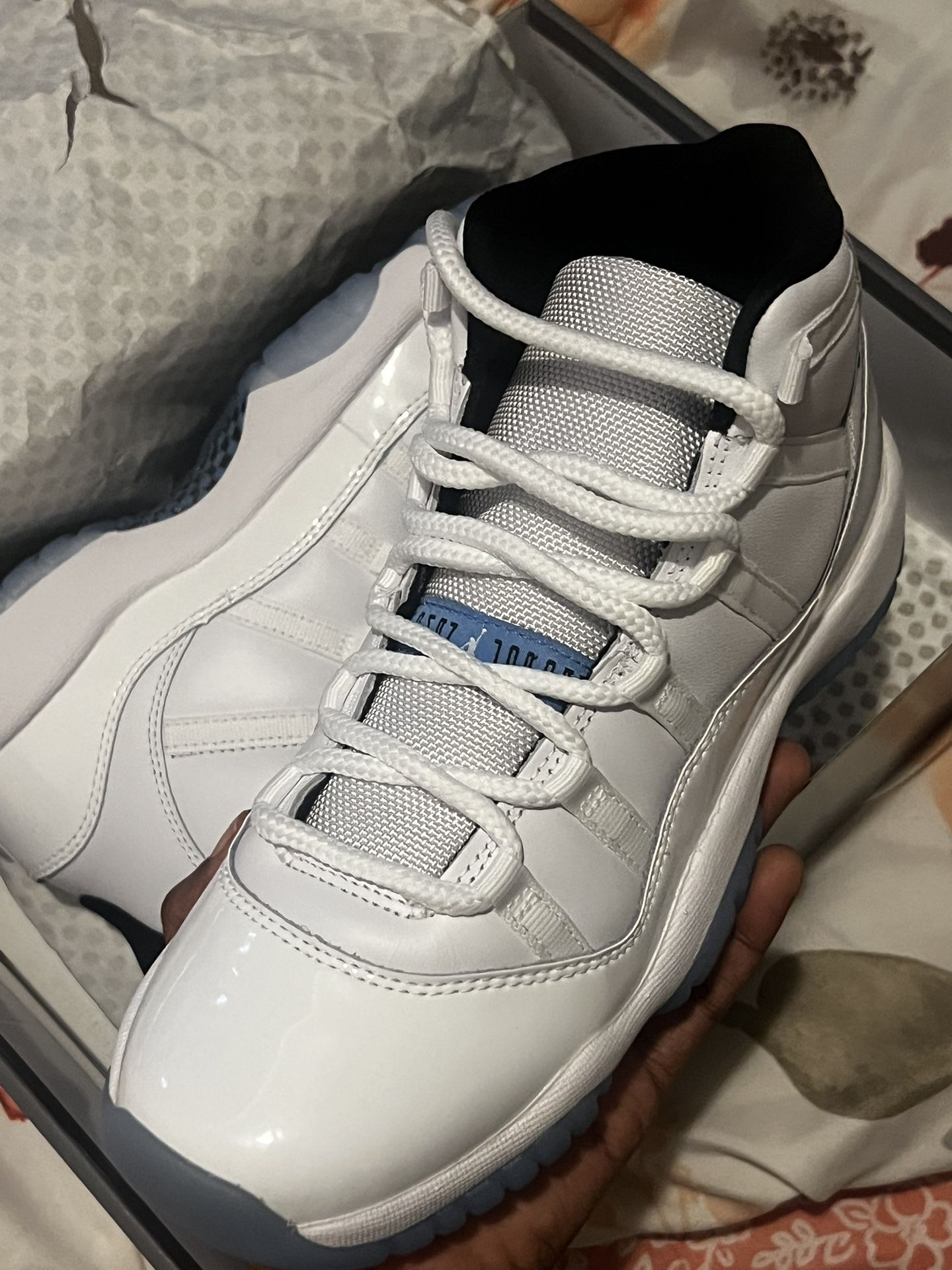 Jordan 11s