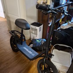 Gotrax Voyager Electric Scooter