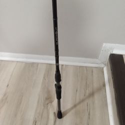 13 Fishing Blackout 7"3