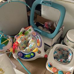Baby Stuff