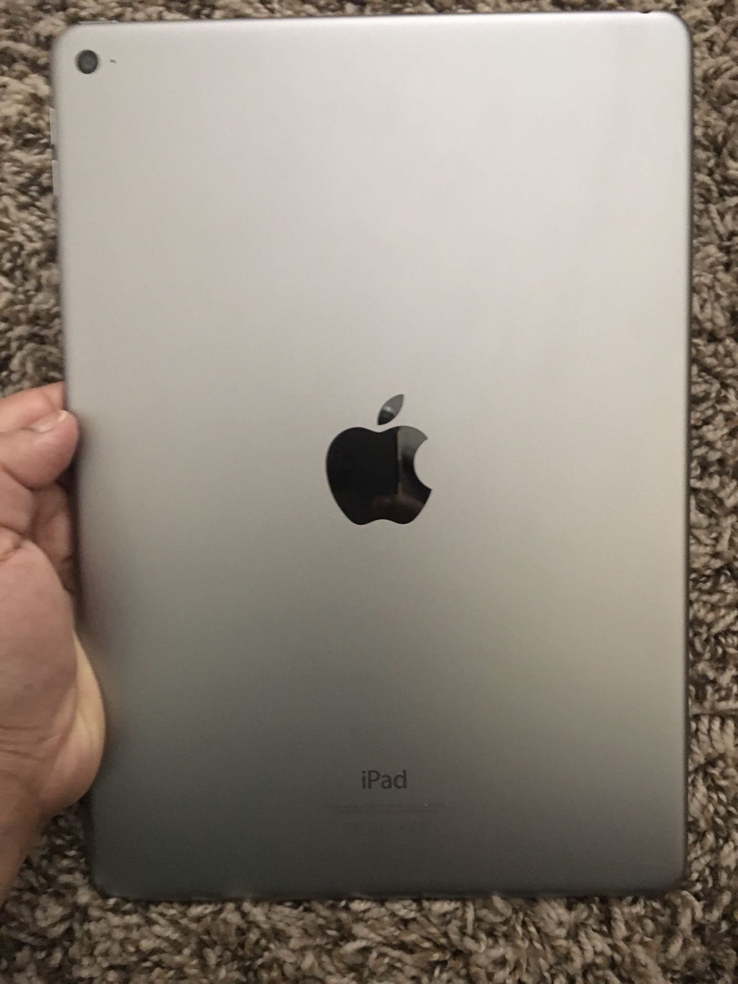 IPad Air 2 Unlocked