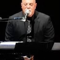 Billy Joel