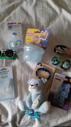 Baby Bundle