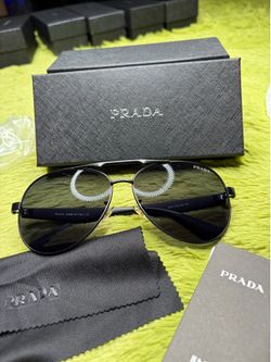 Prada Sunglasses