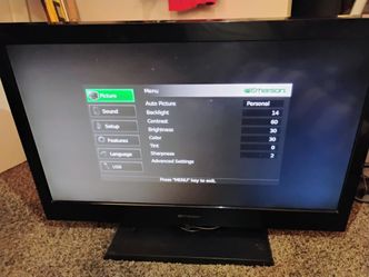 Emerson TV