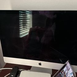 2019 iMac Sale Or Trade 